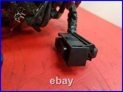 2018 Honda Crf1000l Wiring Harness 2018 Honda Crf1000l Wiring Harness