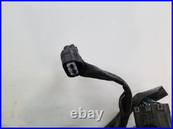 2018 Honda Crf1000l Wiring Harness 2018 Honda Crf1000l Wiring Harness