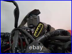 2018 Honda Crf1000l Wiring Harness 2018 Honda Crf1000l Wiring Harness