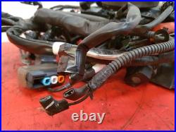 2018 Honda Crf1000l Wiring Harness 2018 Honda Crf1000l Wiring Harness