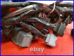 2018 Honda Crf1000l Wiring Harness 2018 Honda Crf1000l Wiring Harness