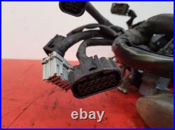 2018 Honda Crf1000l Wiring Harness 2018 Honda Crf1000l Wiring Harness