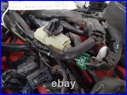 2018 Honda Crf1000l Wiring Harness 2018 Honda Crf1000l Wiring Harness