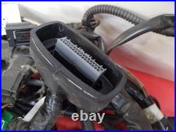 2018 Honda Crf1000l Wiring Harness 2018 Honda Crf1000l Wiring Harness