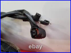 2018 Honda Crf1000l Wiring Harness 2018 Honda Crf1000l Wiring Harness