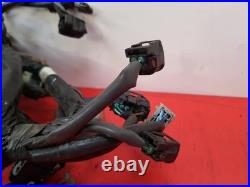 2018 Honda Crf1000l Wiring Harness 2018 Honda Crf1000l Wiring Harness