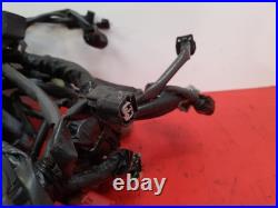 2018 Honda Crf1000l Wiring Harness 2018 Honda Crf1000l Wiring Harness