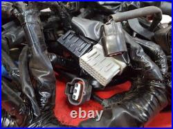 2018 Honda Crf1000l Wiring Harness 2018 Honda Crf1000l Wiring Harness