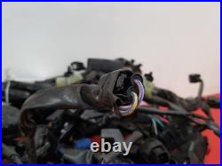 2018 Honda Crf1000l Wiring Harness 2018 Honda Crf1000l Wiring Harness
