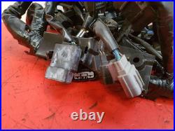2018 Honda Crf1000l Wiring Harness 2018 Honda Crf1000l Wiring Harness
