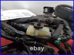 2018 Honda Crf1000l Wiring Harness 2018 Honda Crf1000l Wiring Harness