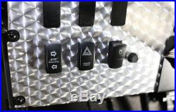 2018 Mahindra Roxor Plug And Play Signal Kit UTV Blinker Wiring Harness