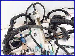 2018 Subaru WRX Bulk Head Wiring Harness 81402VA730 Wire Front Engine Room 18