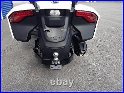 2018 UP BRP Can-Am Spyder F3T F3-T F3 T Trailer Tow Hitch With Wiring Harness