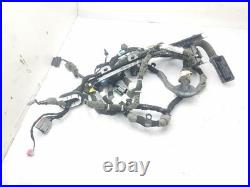 2019-2026 L663 Land Rover Defender 110 Front Door Wiring Harness Rh Estate