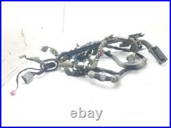 2019-2026 L663 Land Rover Defender 110 Front Door Wiring Harness Rh Estate