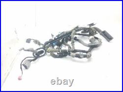 2019-2026 L663 Land Rover Defender 110 Front Door Wiring Harness Rh Estate