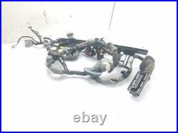 2019-2026 L663 Land Rover Defender 110 Front Door Wiring Harness Rh Estate