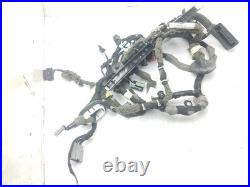 2019-2026 L663 Land Rover Defender 110 Front Door Wiring Harness Rh Estate