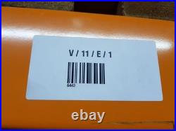 2019-2026 L663 Land Rover Defender 110 Front Door Wiring Harness Rh Estate 2019-2026 L663 Land Rover Defender 110 Front Door Wiring Harness Rh Estate