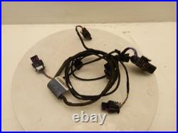 2019 AUDI Q2 Wiring Harness