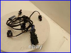 2019 AUDI Q2 Wiring Harness