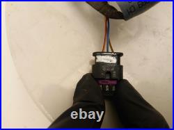 2019 AUDI Q2 Wiring Harness