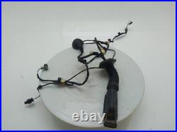 2019 BMW I3 Wiring Harness