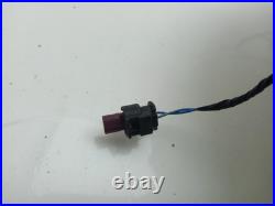 2019 BMW I3 Wiring Harness