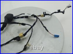 2019 BMW I3 Wiring Harness