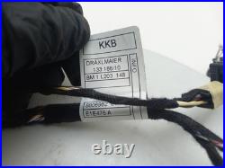 2019 BMW I3 Wiring Harness