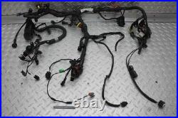 2019 Bmw G310r Main Engine Wiring Harness Motor Wire Loom
