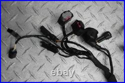 2019 Bmw G310r Main Engine Wiring Harness Motor Wire Loom