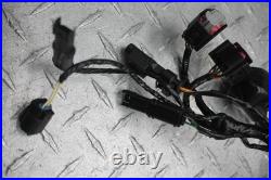 2019 Bmw G310r Main Engine Wiring Harness Motor Wire Loom