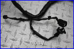 2019 Bmw G310r Main Engine Wiring Harness Motor Wire Loom
