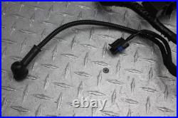 2019 Bmw G310r Main Engine Wiring Harness Motor Wire Loom