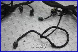 2019 Bmw G310r Main Engine Wiring Harness Motor Wire Loom