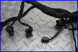 2019 Bmw G310r Main Engine Wiring Harness Motor Wire Loom