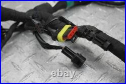 2019 Bmw G310r Main Engine Wiring Harness Motor Wire Loom