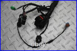 2019 Bmw G310r Main Engine Wiring Harness Motor Wire Loom