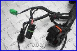 2019 Bmw G310r Main Engine Wiring Harness Motor Wire Loom