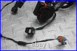 2019 Bmw G310r Main Engine Wiring Harness Motor Wire Loom