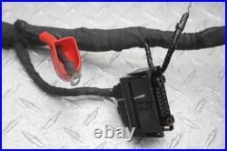 2019 Bmw G310r Main Engine Wiring Harness Motor Wire Loom