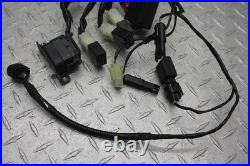 2019 Bmw G310r Main Engine Wiring Harness Motor Wire Loom