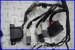 2019 Bmw G310r Main Engine Wiring Harness Motor Wire Loom