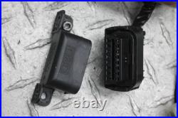 2019 Bmw G310r Main Engine Wiring Harness Motor Wire Loom