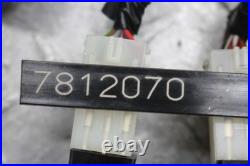 2019 Bmw G310r Main Engine Wiring Harness Motor Wire Loom