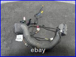 2019 MERCEDES C CLASS Wiring Harness