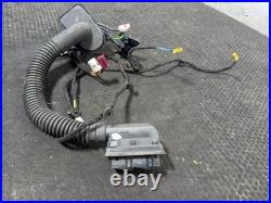 2019 MERCEDES C CLASS Wiring Harness