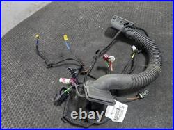 2019 MERCEDES C CLASS Wiring Harness